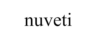 NUVETI