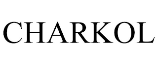 CHARKOL