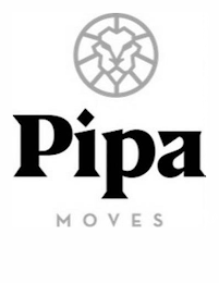 PIPA MOVES