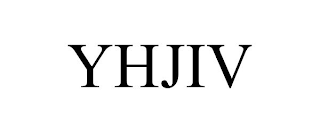 YHJIV
