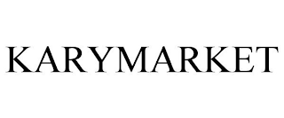 KARYMARKET