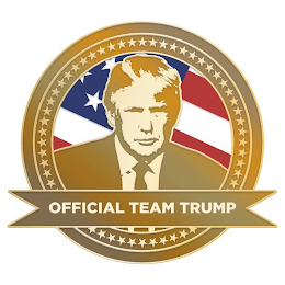 OFFICIAL TEAM TRUMP