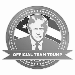 OFFICIAL TEAM TRUMP