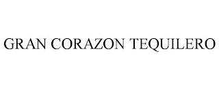 GRAN CORAZON TEQUILERO