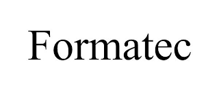 FORMATEC