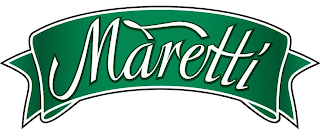 MARETTI