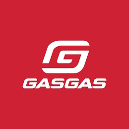 G GASGAS