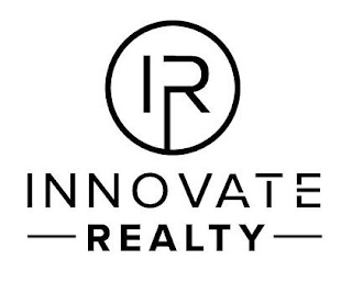 IR INNOVATE REALTY