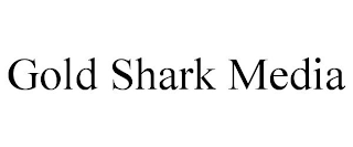 GOLD SHARK MEDIA