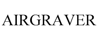 AIRGRAVER