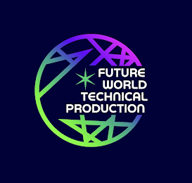 FUTURE WORLD TECHNICAL PRODUCTION