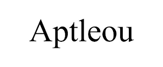 APTLEOU