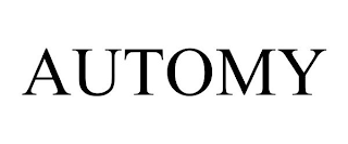 AUTOMY
