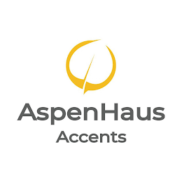 ASPENHAUS ACCENTS