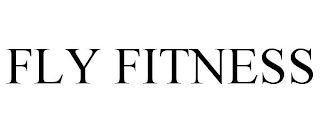 FLY FITNESS