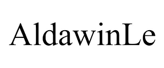 ALDAWINLE