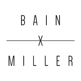 BAIN X MILLER