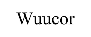 WUUCOR