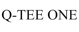 Q-TEE ONE