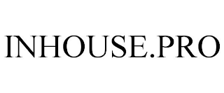 INHOUSE.PRO