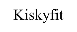 KISKYFIT