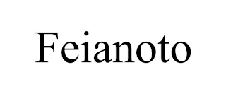 FEIANOTO