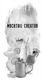 MOCKTAIL CREATOR