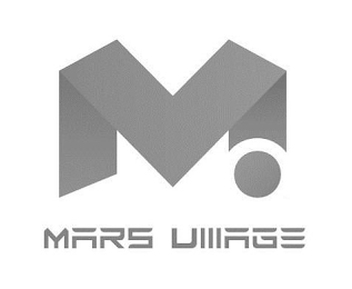 M MARS VILLAGE