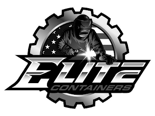 ELITE CONTAINERS