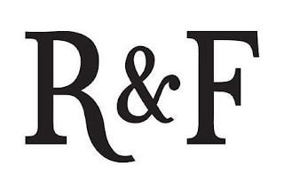 R & F