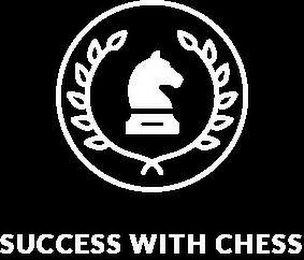 SUCCESS WITH CHESS