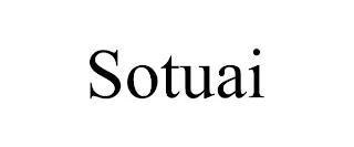 SOTUAI