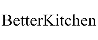 BETTERKITCHEN