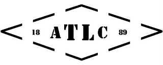 ATLC 1889