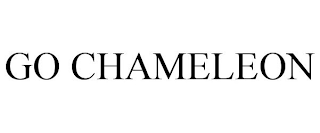 GO CHAMELEON