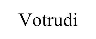 VOTRUDI