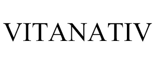 VITANATIV