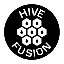 HIVE FUSION