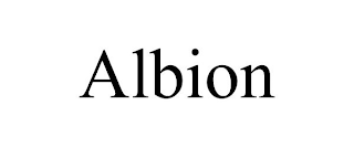 ALBION