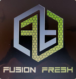 FUSION FRESH FF