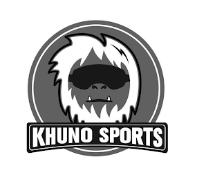 KHUNO SPORTS