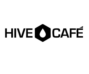 HIVE CAFÉ