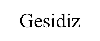 GESIDIZ