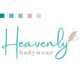 HEAVENLY BODY WEAR