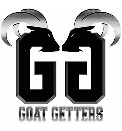 GG GOAT GETTERS