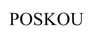 POSKOU