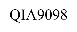 QIA9098