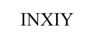 INXIY