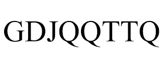 GDJQQTTQ