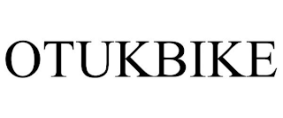 OTUKBIKE